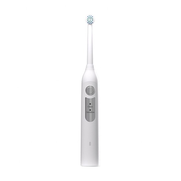 首振り充電式電動歯ブラシとは？